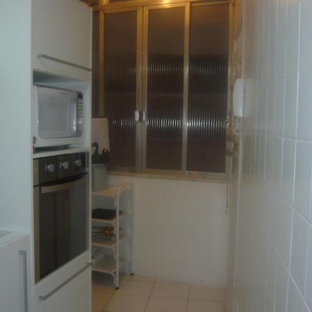 Apartamento Luxo Ipanema Rio de Janeiro Exterior foto