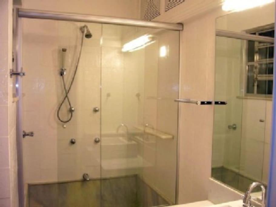 Apartamento Luxo Ipanema Rio de Janeiro Exterior foto