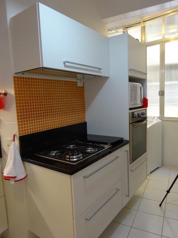 Apartamento Luxo Ipanema Rio de Janeiro Quarto foto