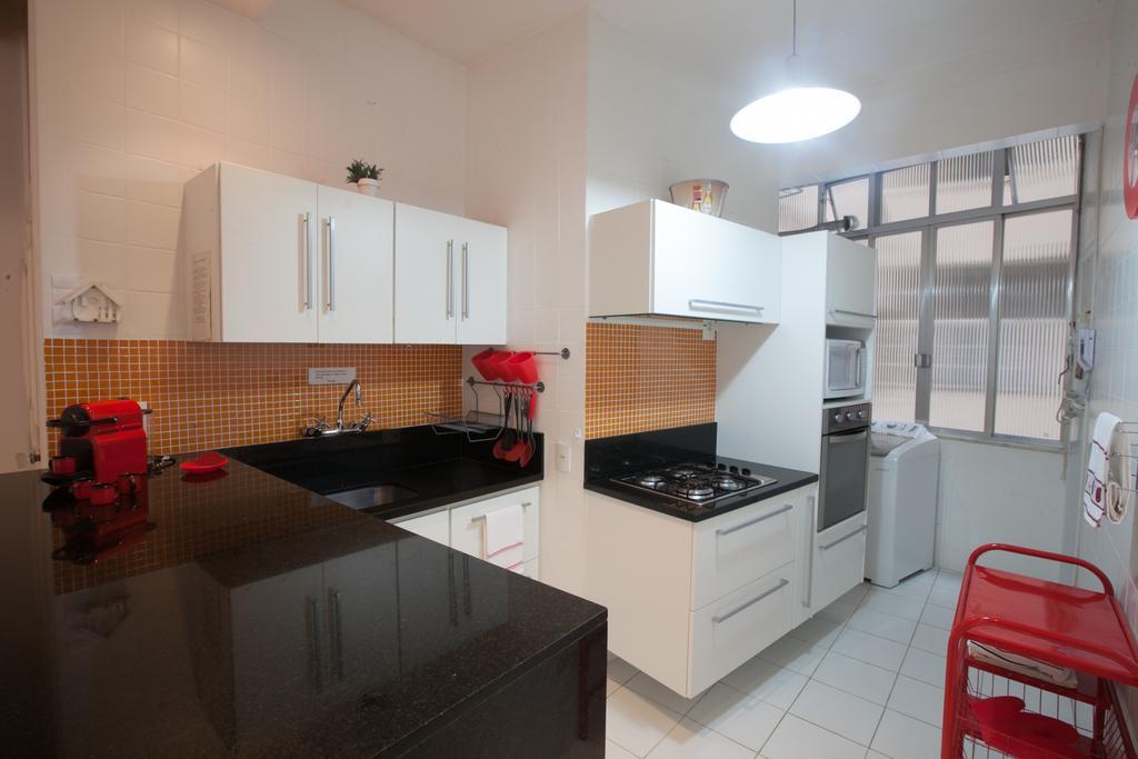 Apartamento Luxo Ipanema Rio de Janeiro Exterior foto