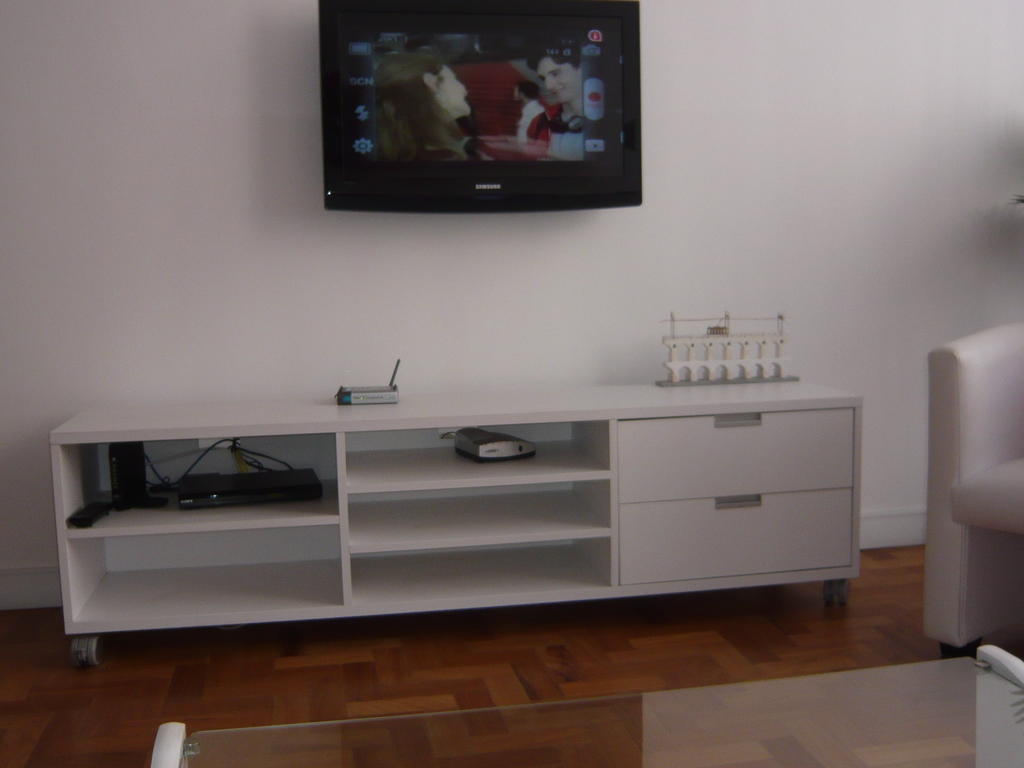Apartamento Luxo Ipanema Rio de Janeiro Quarto foto