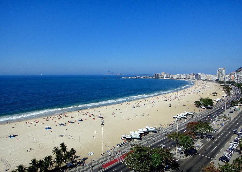 Apartamento Luxo Ipanema Rio de Janeiro Exterior foto