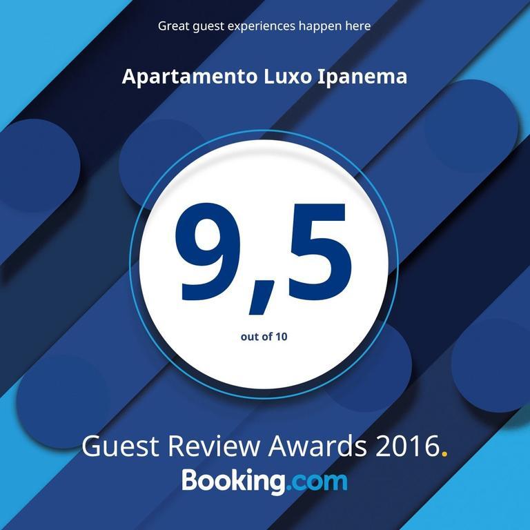 Apartamento Luxo Ipanema Rio de Janeiro Exterior foto